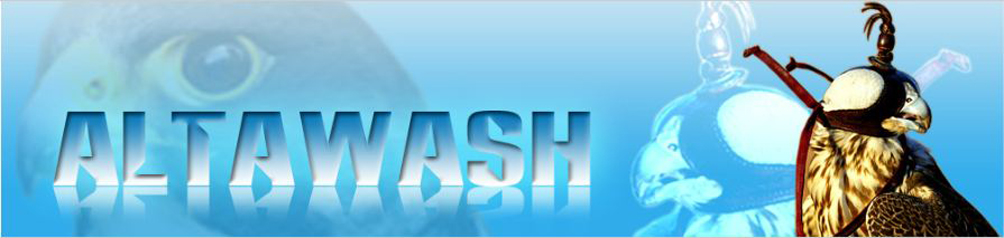 Altawash Online